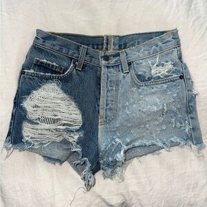CARMAR shorts